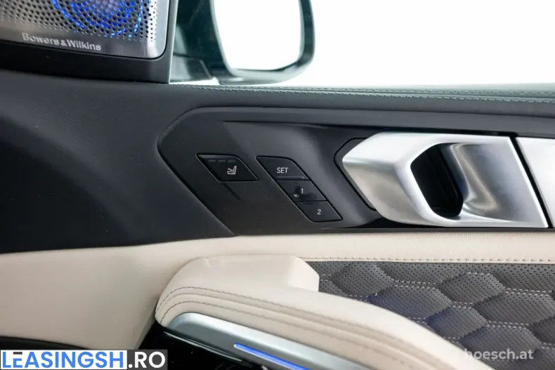 BMW X6 (Seria X) din 2024 cu 23.950 km - oferta BMW247294 - foto 45