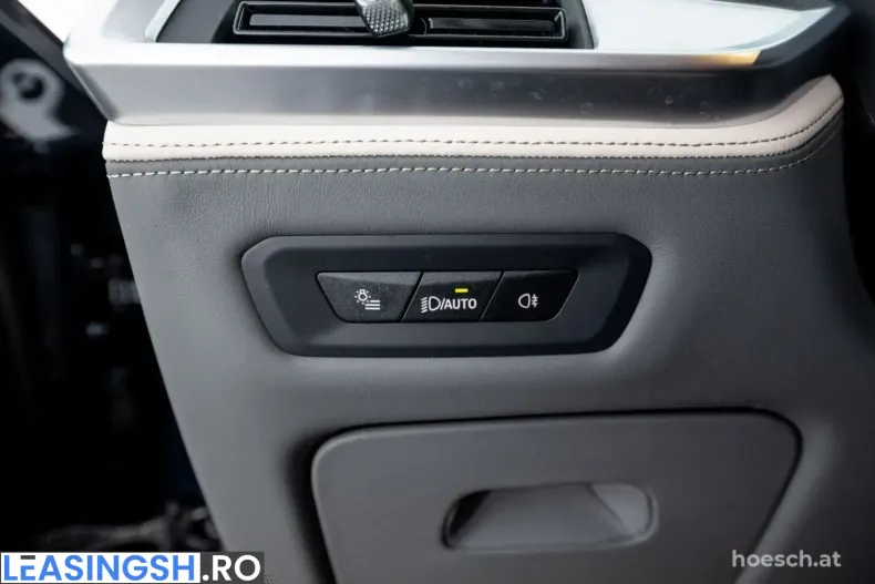 BMW X6 (Seria X) din 2024 cu 23.950 km - oferta BMW247294 - foto 47