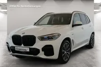 BMW X5 (Seria X) din 2022 cu 25.110 km - oferta BMW247295 - foto 1