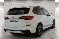 BMW X5 (Seria X) din 2022 cu 25.110 km - oferta BMW247295 - foto 2