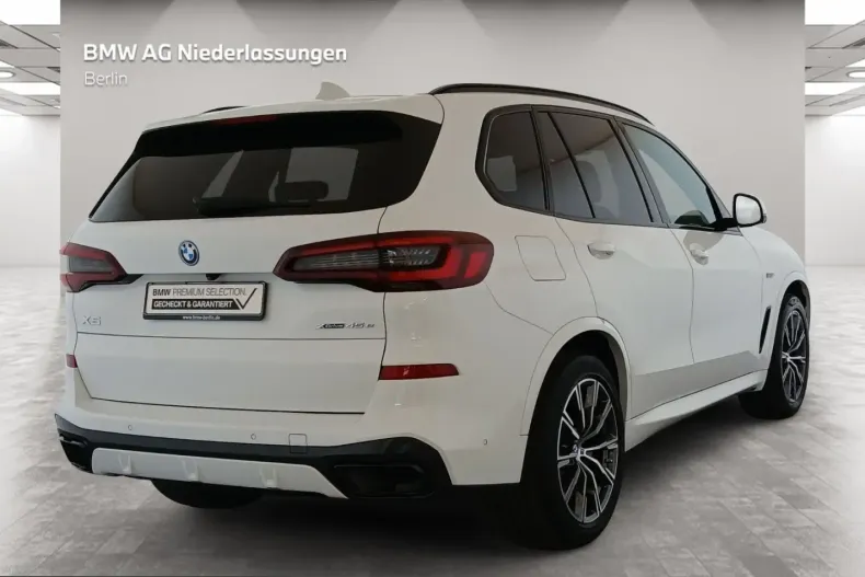 BMW X5 (Seria X) din 2022 cu 25.110 km - oferta BMW247295 - foto 2
