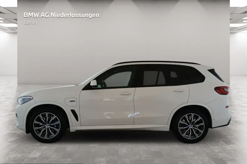 BMW X5 (Seria X) din 2022 cu 25.110 km - oferta BMW247295 - foto 3