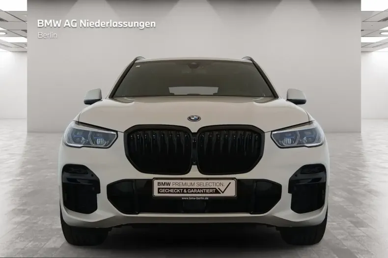 BMW X5 (Seria X) din 2022 cu 25.110 km - oferta BMW247295 - foto 4