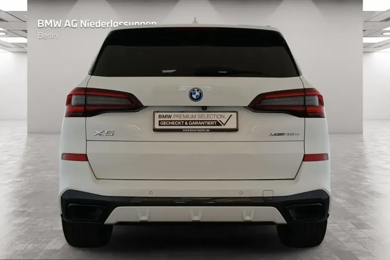 BMW X5 (Seria X) din 2022 cu 25.110 km - oferta BMW247295 - foto 5