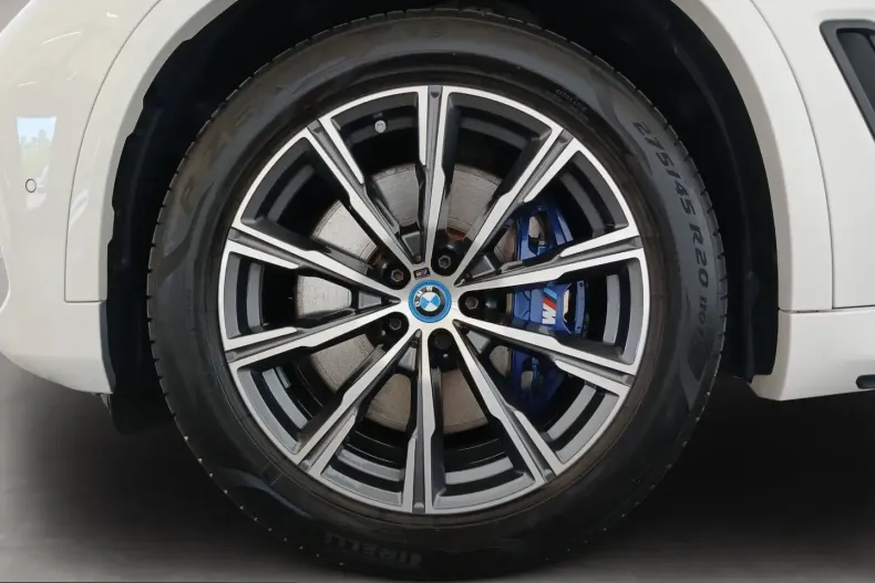 BMW X5 (Seria X) din 2022 cu 25.110 km - oferta BMW247295 - foto 6