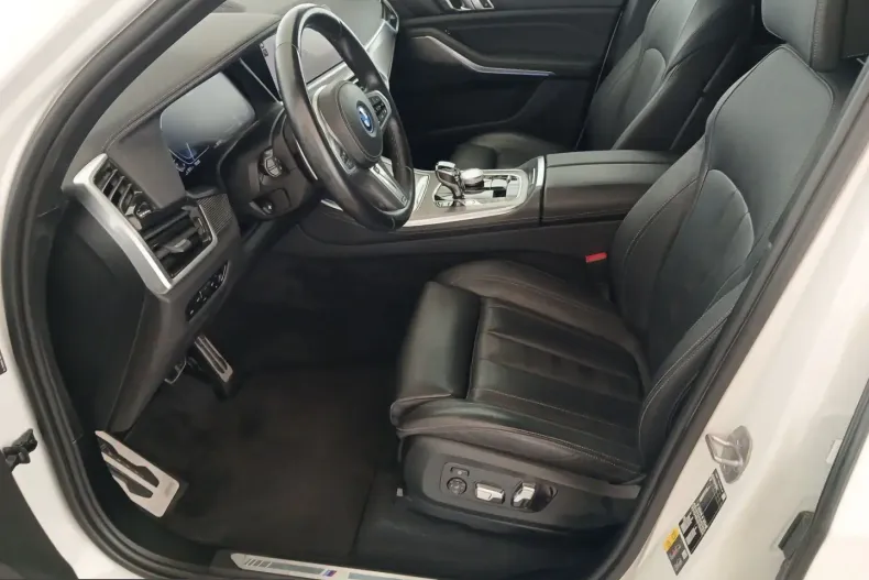 BMW X5 (Seria X) din 2022 cu 25.110 km - oferta BMW247295 - foto 7