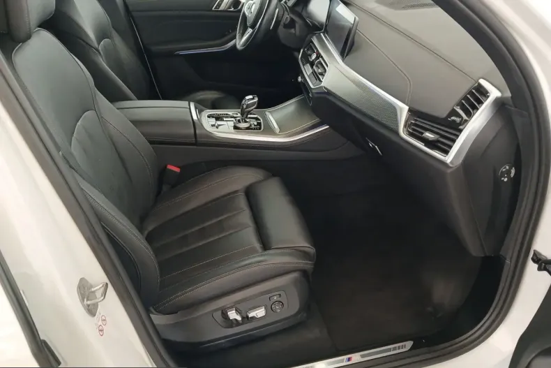 BMW X5 (Seria X) din 2022 cu 25.110 km - oferta BMW247295 - foto 8