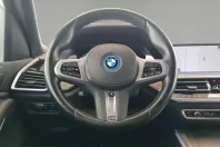 BMW X5 (Seria X) din 2022 cu 25.110 km - oferta BMW247295 - foto 9