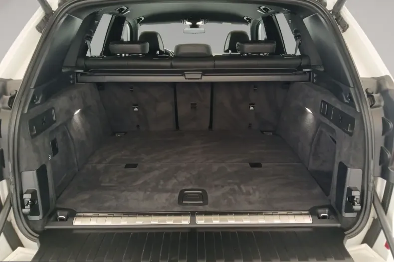 BMW X5 (Seria X) din 2022 cu 25.110 km - oferta BMW247295 - foto 12