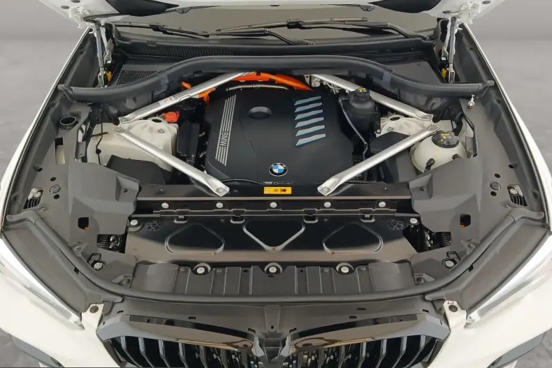 BMW X5 (Seria X) din 2022 cu 25.110 km - oferta BMW247295 - foto 13