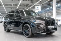 BMW X5 (Seria X) din 2023 cu 86.592 km - oferta BMW247296 - foto 1