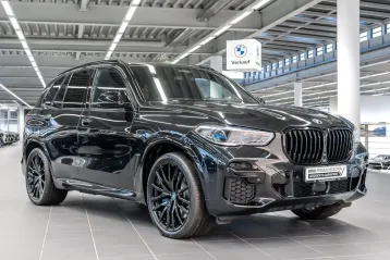 BMW X5 din 2023 - oferta BMW247296