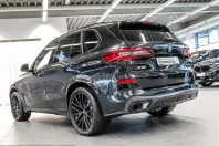BMW X5 (Seria X) din 2023 cu 86.592 km - oferta BMW247296 - foto 2