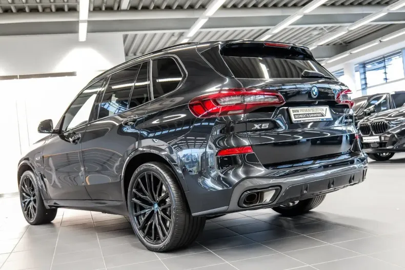 BMW X5 (Seria X) din 2023 cu 86.592 km - oferta BMW247296 - foto 2