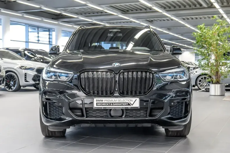 BMW X5 (Seria X) din 2023 cu 86.592 km - oferta BMW247296 - foto 3