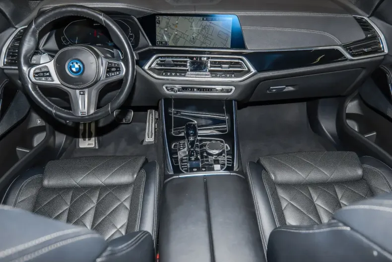BMW X5 (Seria X) din 2023 cu 86.592 km - oferta BMW247296 - foto 5