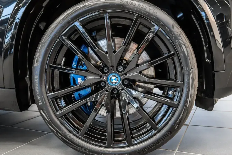 BMW X5 (Seria X) din 2023 cu 86.592 km - oferta BMW247296 - foto 6