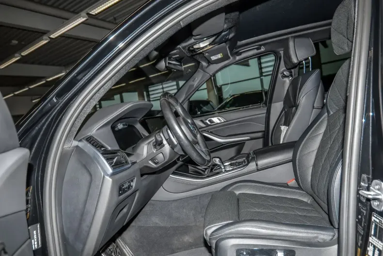 BMW X5 (Seria X) din 2023 cu 86.592 km - oferta BMW247296 - foto 7