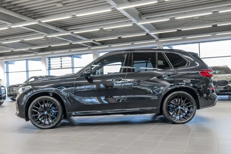 BMW X5 (Seria X) din 2023 cu 86.592 km - oferta BMW247296 - foto 8