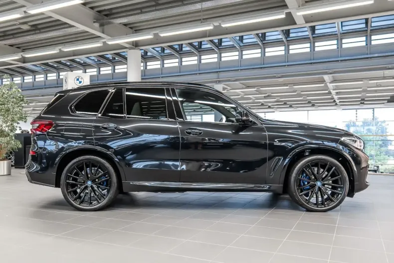 BMW X5 (Seria X) din 2023 cu 86.592 km - oferta BMW247296 - foto 9