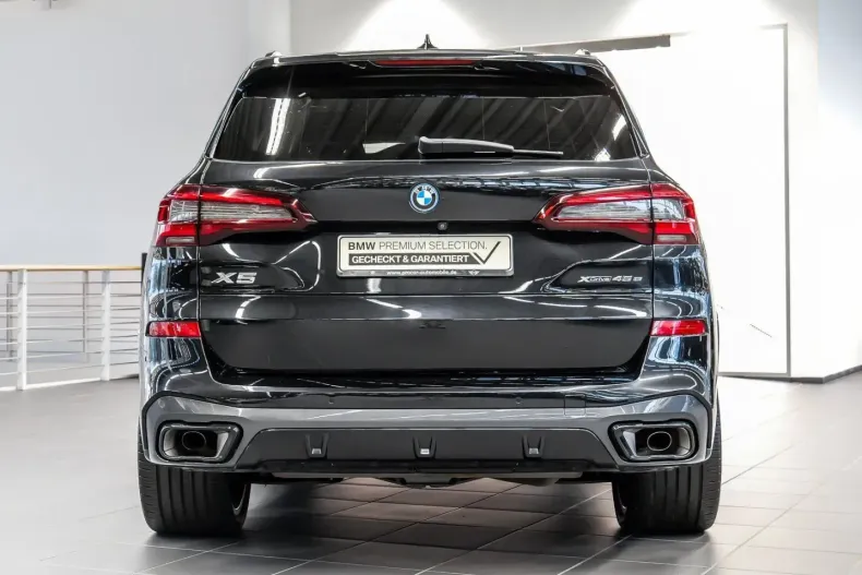 BMW X5 (Seria X) din 2023 cu 86.592 km - oferta BMW247296 - foto 10