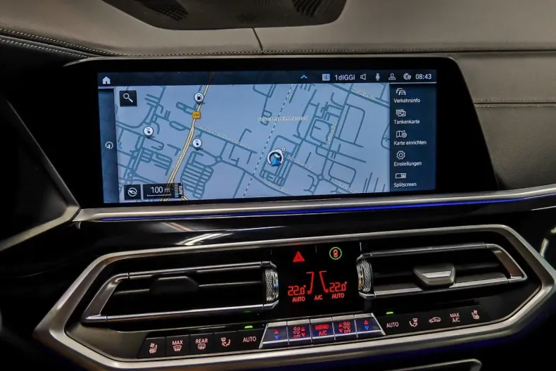 BMW X5 (Seria X) din 2023 cu 86.592 km - oferta BMW247296 - foto 12
