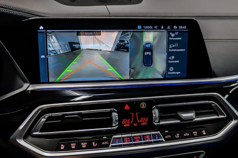 BMW X5 (Seria X) din 2023 cu 86.592 km - oferta BMW247296 - foto 13