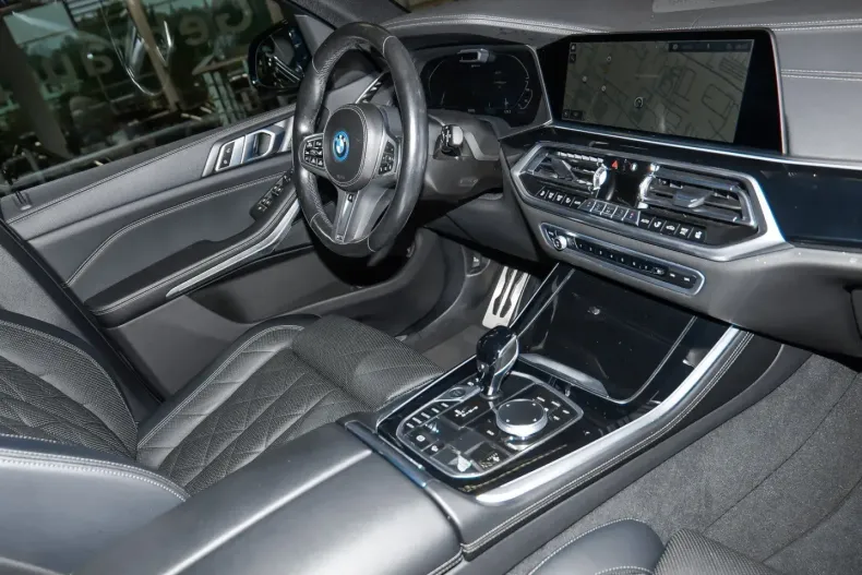 BMW X5 (Seria X) din 2023 cu 86.592 km - oferta BMW247296 - foto 14