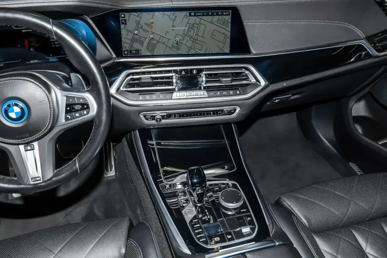 BMW X5 (Seria X) din 2023 cu 86.592 km - oferta BMW247296 - foto 15