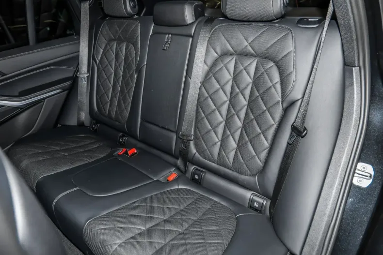 BMW X5 (Seria X) din 2023 cu 86.592 km - oferta BMW247296 - foto 17