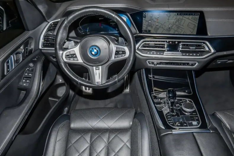 BMW X5 (Seria X) din 2023 cu 86.592 km - oferta BMW247296 - foto 18
