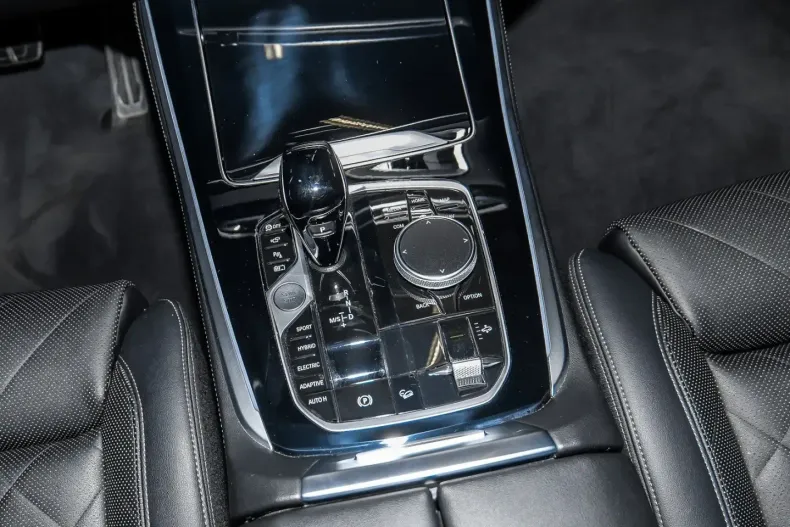 BMW X5 (Seria X) din 2023 cu 86.592 km - oferta BMW247296 - foto 19
