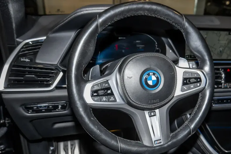 BMW X5 (Seria X) din 2023 cu 86.592 km - oferta BMW247296 - foto 21