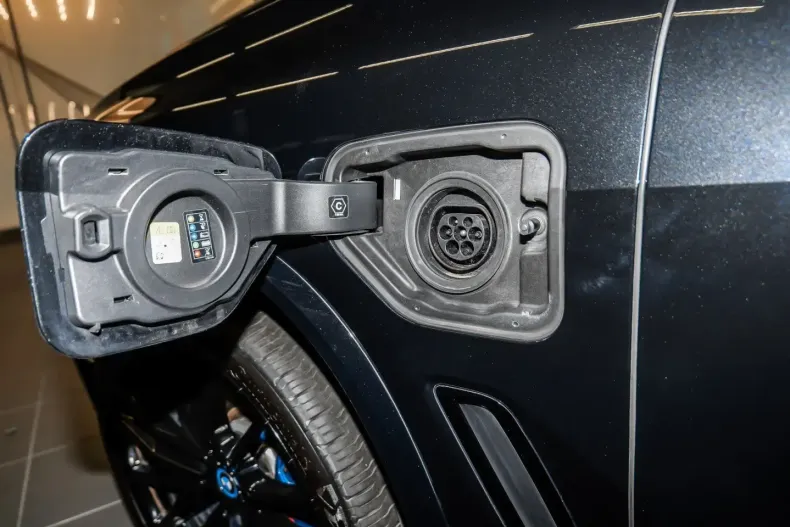 BMW X5 (Seria X) din 2023 cu 86.592 km - oferta BMW247296 - foto 26
