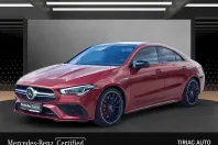 Mercedes-Benz CLA 35 AMG (Clasa CLA) din 2023 cu 49.132 km - oferta MER247297 - foto 1