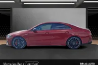 Mercedes-Benz CLA 35 AMG (Clasa CLA) din 2023 cu 49.132 km - oferta MER247297 - foto 3