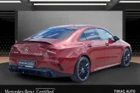 Mercedes-Benz CLA 35 AMG (Clasa CLA) din 2023 cu 49.132 km - oferta MER247297 - foto 6