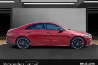 Mercedes-Benz CLA 35 AMG (Clasa CLA) din 2023 cu 49.132 km - oferta MER247297 - foto 7