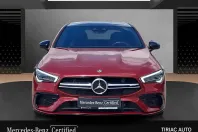 Mercedes-Benz CLA 35 AMG (Clasa CLA) din 2023 cu 49.132 km - oferta MER247297 - foto 9