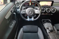 Mercedes-Benz CLA 35 AMG (Clasa CLA) din 2023 cu 49.132 km - oferta MER247297 - foto 14