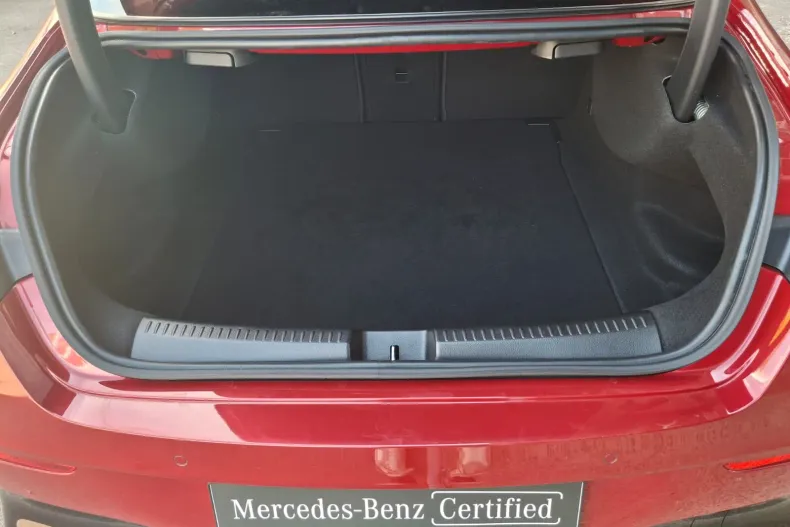 Mercedes-Benz CLA 35 AMG (Clasa CLA) din 2023 cu 49.132 km - oferta MER247297 - foto 25
