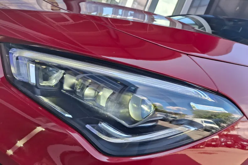 Mercedes-Benz CLA 35 AMG (Clasa CLA) din 2023 cu 49.132 km - oferta MER247297 - foto 26