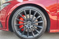 Mercedes-Benz CLA 35 AMG (Clasa CLA) din 2023 cu 49.132 km - oferta MER247297 - foto 27