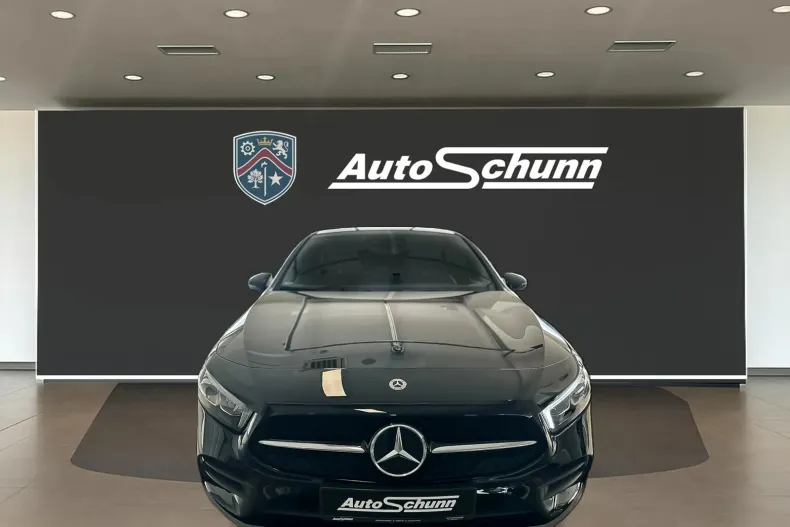 Mercedes-Benz A 250 (Clasa A) din 2020 cu 23.900 km - oferta MER247298 - foto 2
