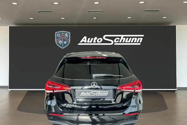 Mercedes-Benz A 250 (Clasa A) din 2020 cu 23.900 km - oferta MER247298 - foto 7