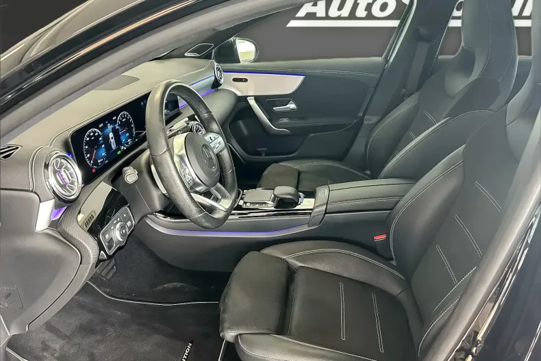 Mercedes-Benz A 250 (Clasa A) din 2020 cu 23.900 km - oferta MER247298 - foto 10