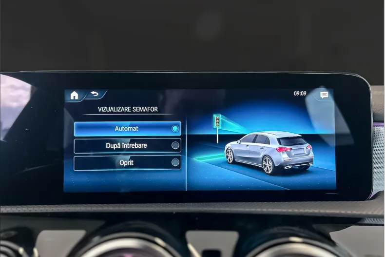Mercedes-Benz A 250 (Clasa A) din 2020 cu 23.900 km - oferta MER247298 - foto 21