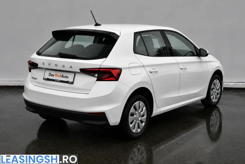 Skoda Fabia din 2023 cu 94.304 km - oferta SKO247299 - foto 3