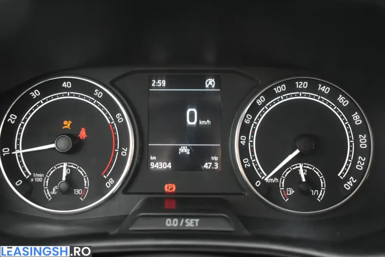 Skoda Fabia din 2023 cu 94.304 km - oferta SKO247299 - foto 5