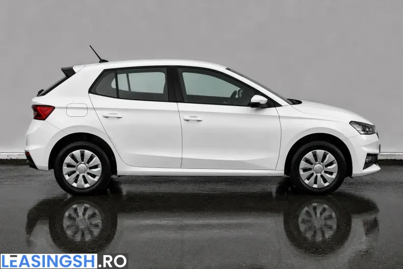 Skoda Fabia din 2023 cu 94.304 km - oferta SKO247299 - foto 8